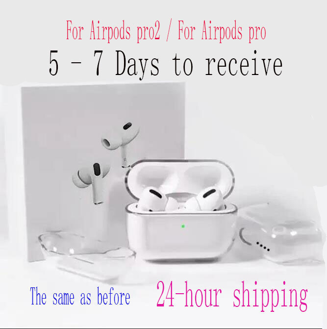 For Airpods pro 2 airpod 3 Earphones Accessories airpod pro BluetoothEarphone airpods pros transparent protective cover pro 2nd gen soft shell earphones case, White
For Airpods pro 2 airpod 3 Earphones Accessories airpod pro BluetoothEarphone airpods pros transparent protective cover pro 2nd gen soft shell earphones case, White