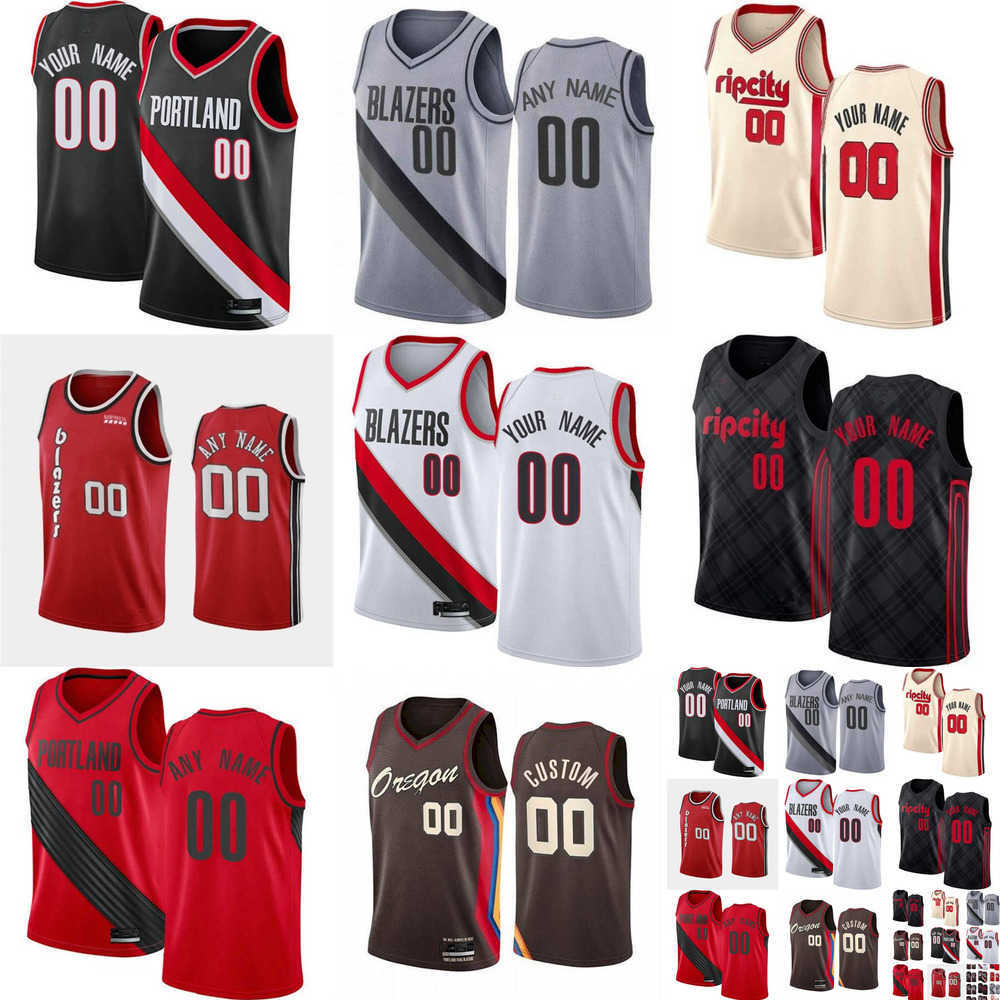75th Custom Jersey Portland''Trail''Blazers''Men Women Youth 21 Keljin Blevins 4 Greg Brown III 9 Nassir ittle 22 Clyde Drexler Basketball Jerseys, Color
75th Custom Jersey Portland''Trail''Blazers''Men Women Youth 21 Keljin Blevins 4 Greg Brown III 9 Nassir ittle 22 Clyde Drexler Basketball Jerseys, Color