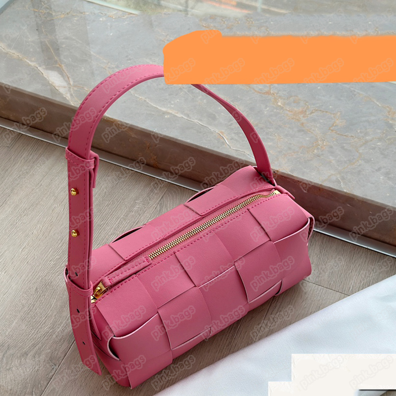 Luxury Women Shoulder Bags Designer Brick Underarm Bag Classic Tote Handbag Chain Genuine Leather Handbags Crossbody Purse Totes 2303153BF, B#pink
Luxury Women Shoulder Bags Designer Brick Underarm Bag Classic Tote Handbag Chain Genuine Leather Handbags Crossbody Purse Totes 2303153BF, B#pink
