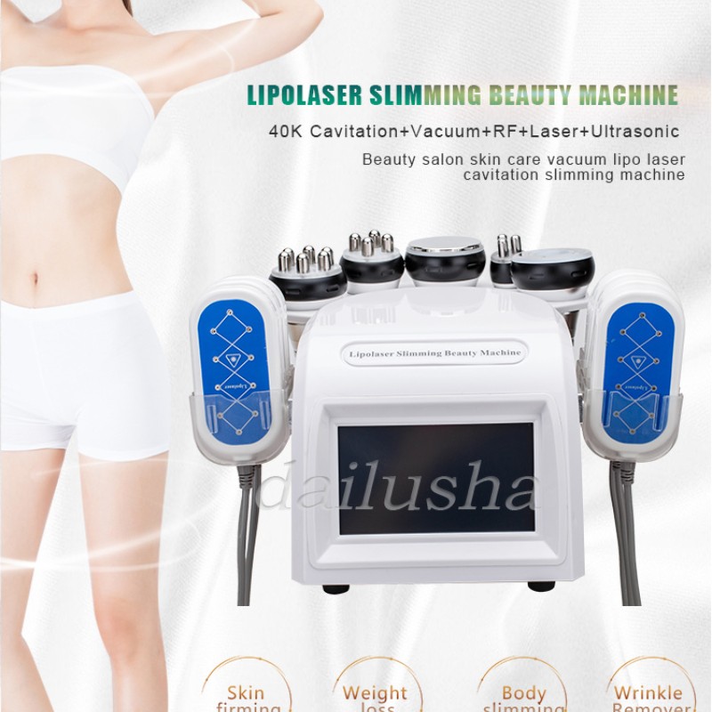 Beauty Items 2023 Beauty Laser Machine 40k Cavitation Vacuum RF 360 Cryo Fat System Body Sculpting Product
Beauty Items 2023 Beauty Laser Machine 40k Cavitation Vacuum RF 360 Cryo Fat System Body Sculpting Product