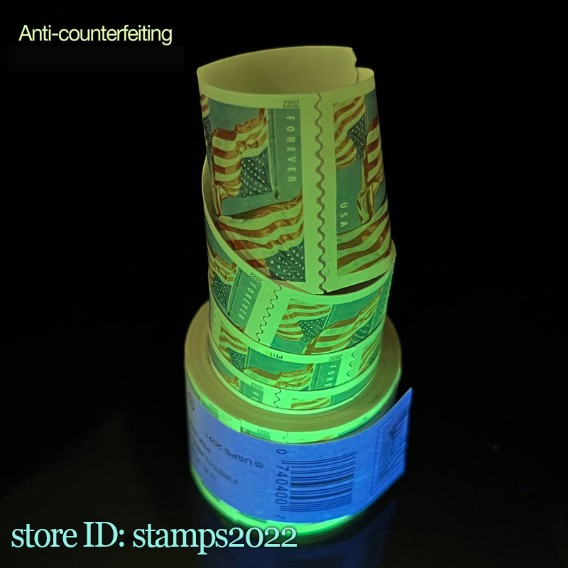 2022 Forever USA Flag Roll of 100 First Class Mailing parking envelopes mail supplies wedding Engagement office garden beauty, Us stamps
2022 Forever USA Flag Roll of 100 First Class Mailing parking envelopes mail supplies wedding Engagement office garden beauty, Us stamps