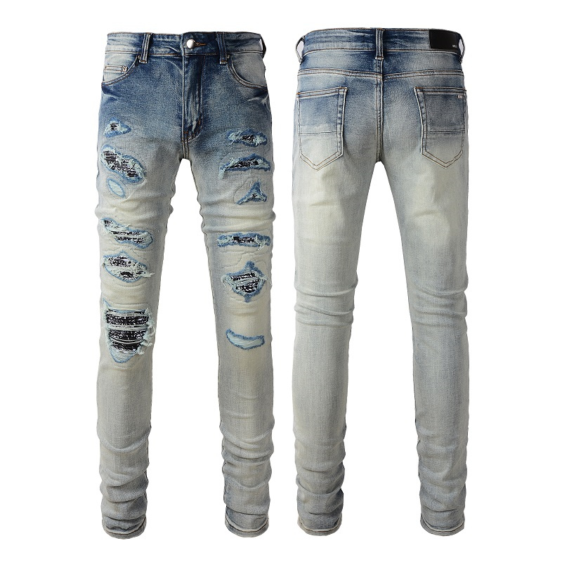 2023 New Arrivals Mens Luxury Designer Denim Jeans Holes Trousers Jean COOLGUY Biker Pants Amiris amirs Man Clothing #6677
2023 New Arrivals Mens Luxury Designer Denim Jeans Holes Trousers Jean COOLGUY Biker Pants Amiris amirs Man Clothing #6677