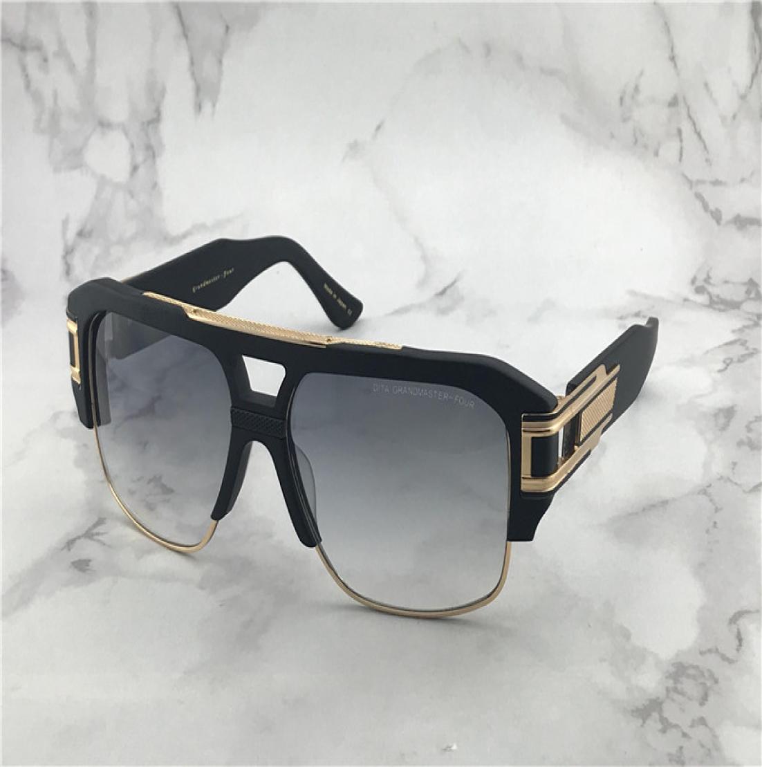 Men Legend Vintage sunglasses Matte Black GoldGrey Shades Sonnenbrille Vintage sunglasses for men new6724955
Men Legend Vintage sunglasses Matte Black GoldGrey Shades Sonnenbrille Vintage sunglasses for men new6724955