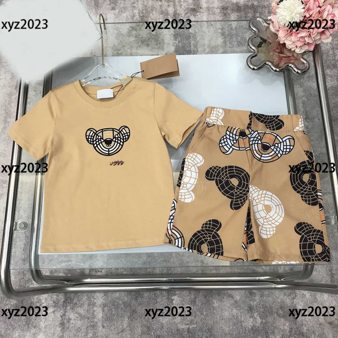 KIds Clothes Child Sets baby 2pcs Fashion letter T-shirt and animal print shorts New arrival size -150 CM Mar10, White
KIds Clothes Child Sets baby 2pcs Fashion letter T-shirt and animal print shorts New arrival size -150 CM Mar10, White