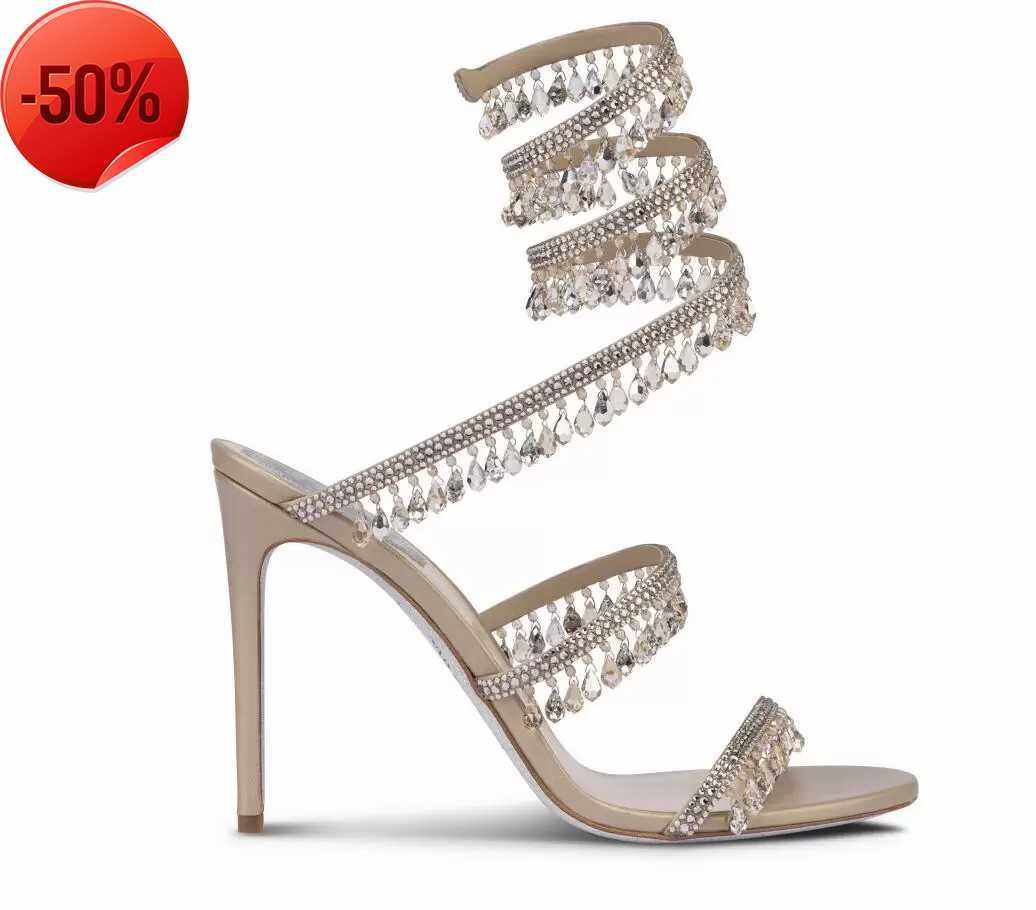 Super Women sandal handmade Renes-Caovillas dress shoes Chandelier embellished leather sandals BLACK SANDAL HEEL
Super Women sandal handmade Renes-Caovillas dress shoes Chandelier embellished leather sandals BLACK SANDAL HEEL