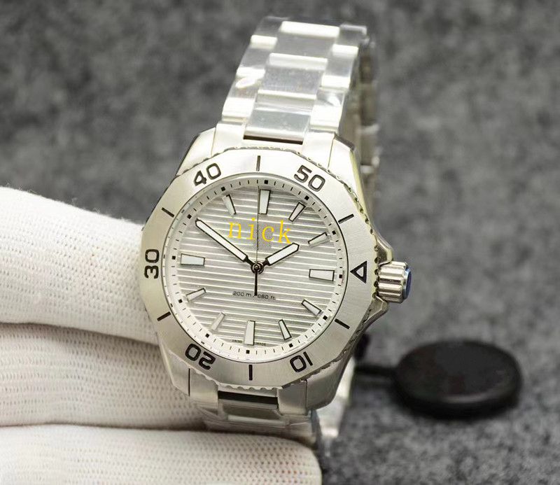 Top brand mechanical movement fashion 40mm men's chronograph watch men's clothing stainless steel watch band designer watch men's gift watch relegios, Tool
Top brand mechanical movement fashion 40mm men's chronograph watch men's clothing stainless steel watch band designer watch men's gift watch relegios, Tool