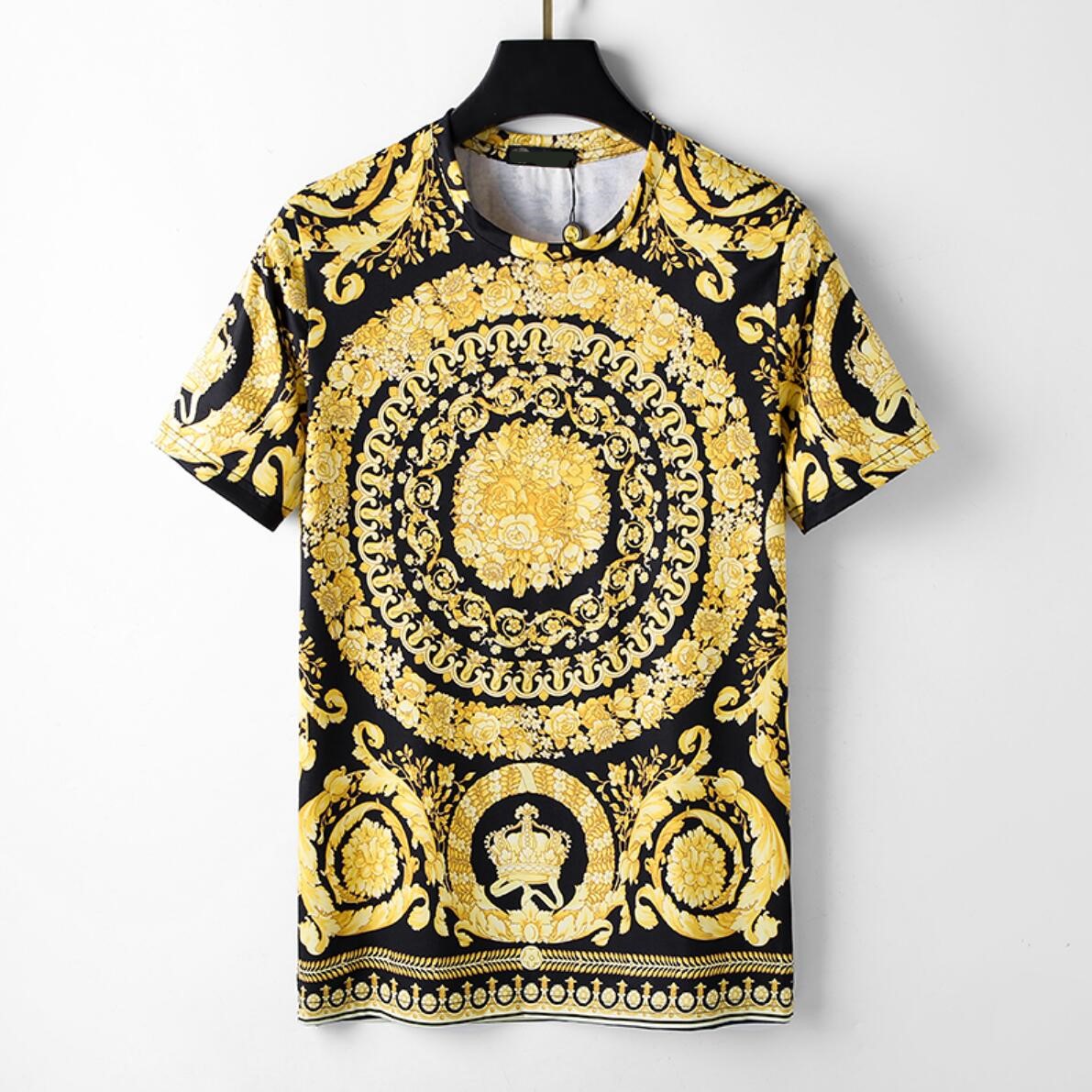Apricot Clothing Fashion Men's T-Shirts Short Sleeve Beachwear O Neck Slim Casual Mens Tshirts Multi Color Tees Letters Printing Tops
Apricot Clothing Fashion Men's T-Shirts Short Sleeve Beachwear O Neck Slim Casual Mens Tshirts Multi Color Tees Letters Printing Tops