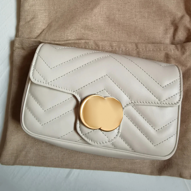 Weekend Travel Key bag Purse Pocket Interior quality Genuine Leather Shoulder Bags Holder Double g Wallets Luxurys Designers handbag Women's card Holders Lambskin, White
Weekend Travel Key bag Purse Pocket Interior quality Genuine Leather Shoulder Bags Holder Double g Wallets Luxurys Designers handbag Women's card Holders Lambskin, White