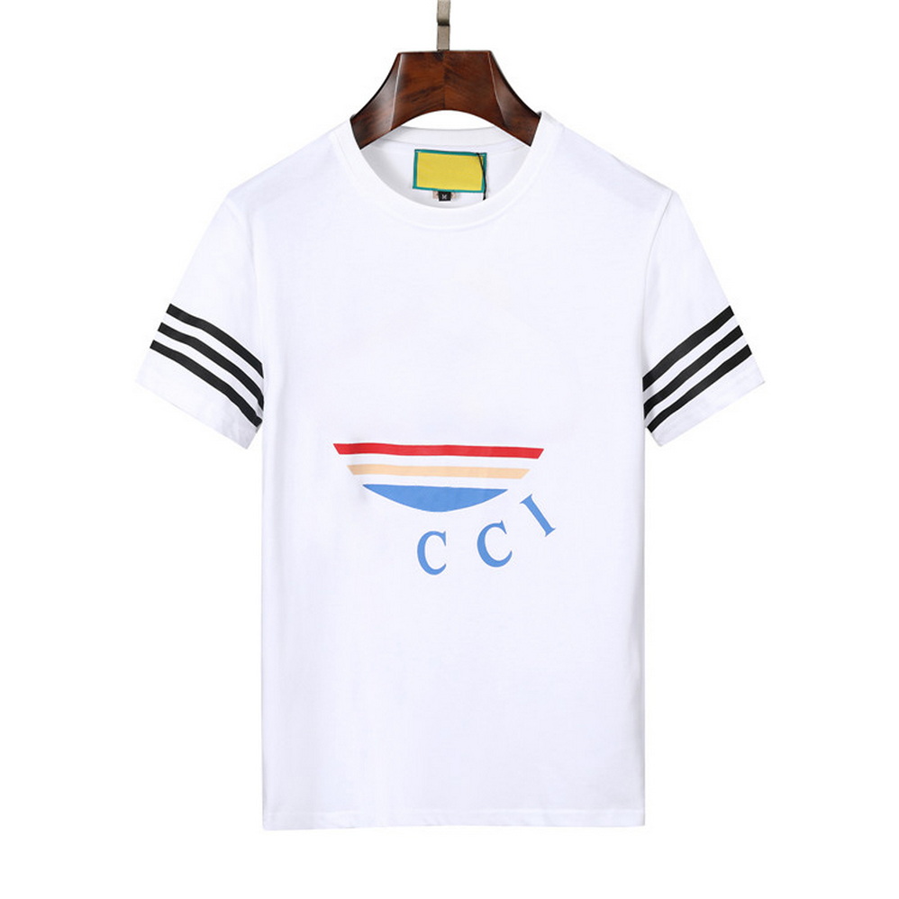 Mens Designers T Shirt Man Womens tshirts Designer With Letters Print Short Sleeves Summer Shirts Men Loose Tees
Mens Designers T Shirt Man Womens tshirts Designer With Letters Print Short Sleeves Summer Shirts Men Loose Tees
