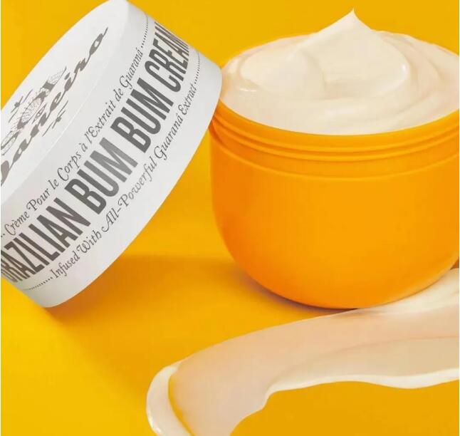 body Lotion Sol de Janeiro Brazilian Bum-Bum Cream Primer 240ML/8OZ Skin Care Firm Moisturizer Smoothing Body Massage Creamy Top Quality Makeup Brand Skin
body Lotion Sol de Janeiro Brazilian Bum-Bum Cream Primer 240ML/8OZ Skin Care Firm Moisturizer Smoothing Body Massage Creamy Top Quality Makeup Brand Skin