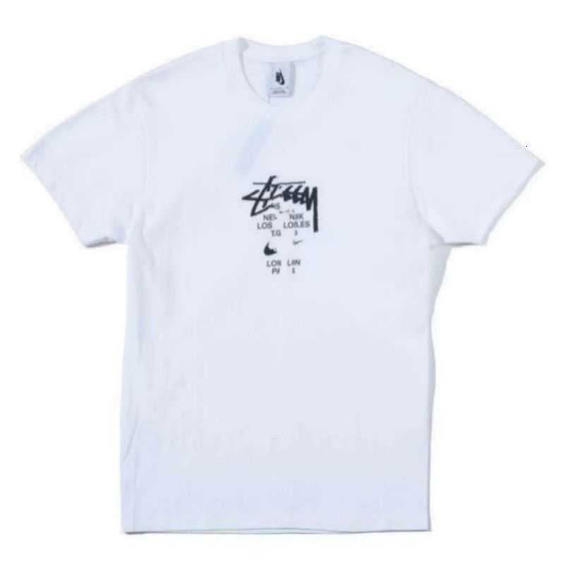 Designer Luxury fashion brand stussys Classic Mens And Womens T Shirt Dice pattern printed alphabet Summer High Street Trend Tee dp14
Designer Luxury fashion brand stussys Classic Mens And Womens T Shirt Dice pattern printed alphabet Summer High Street Trend Tee dp14