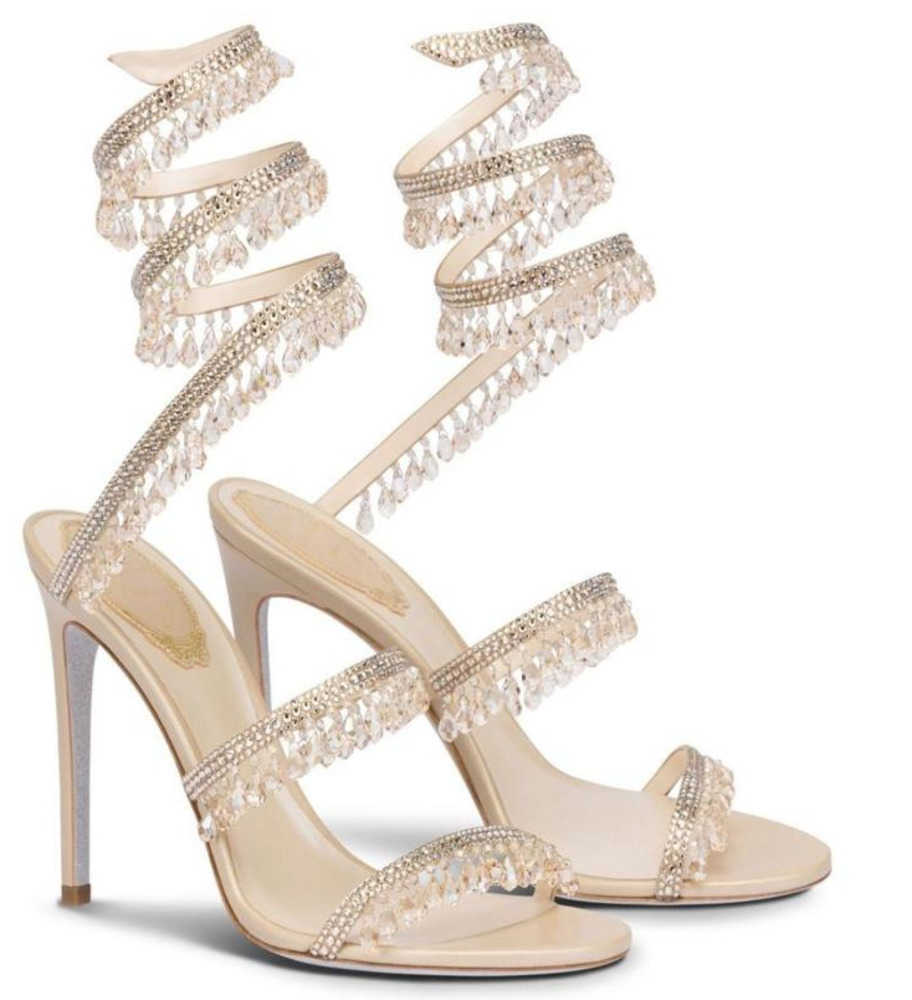 Caovilla wedding dress sandal women high heels shoes ysl Romantic lady CHANDELIER nude Stiletto Sandals jewelry sandalies ankle stra13
Caovilla wedding dress sandal women high heels shoes ysl Romantic lady CHANDELIER nude Stiletto Sandals jewelry sandalies ankle stra13