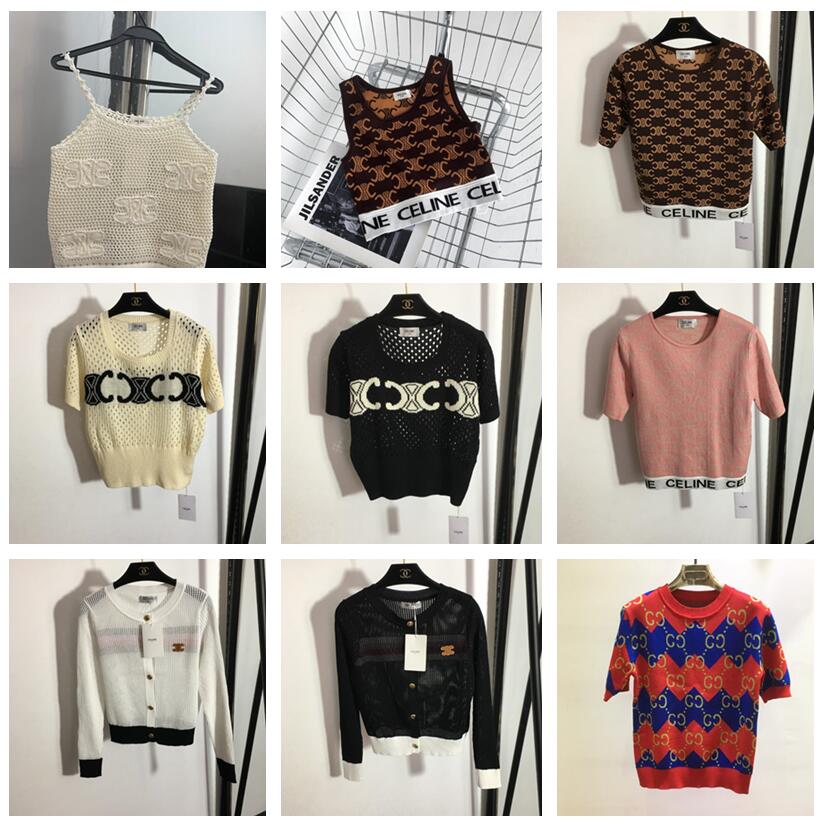 New Fashion Clothing Women Vest Tshirt Gu-cci Ce-line CH-ANEL Fashion T shirt Dupe, Black-chanel
New Fashion Clothing Women Vest Tshirt Gu-cci Ce-line CH-ANEL Fashion T shirt Dupe, Black-chanel