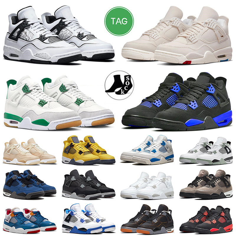 new fashion basketball shoes pine green 4s retro black cat 4s jumpman 4 men women sneakers lightning DIY canvas messy room blue thunder, J79 36-46 pink
new fashion basketball shoes pine green 4s retro black cat 4s jumpman 4 men women sneakers lightning DIY canvas messy room blue thunder, J79 36-46 pink