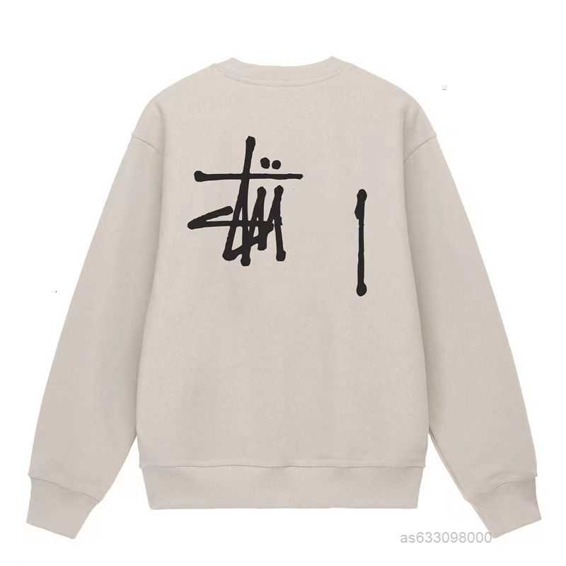 Designer Luxury fashion brand Stussys Classic World Tour Black 8 Ball Basic Classic Men's and Women's Couple Crew neck sweater coat wh03453O, 12
Designer Luxury fashion brand Stussys Classic World Tour Black 8 Ball Basic Classic Men's and Women's Couple Crew neck sweater coat wh03453O, 12