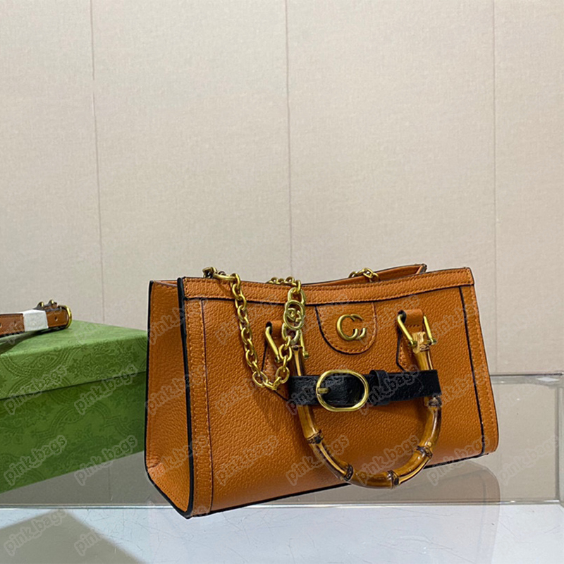 Womens Luxury Designer Shoulder Bag Underarm Tote Bags For Men Bamboo Handle Messenger Handbag Crossbody Totes Bumbag For Shopping 2303152BF, Gu#brown
Womens Luxury Designer Shoulder Bag Underarm Tote Bags For Men Bamboo Handle Messenger Handbag Crossbody Totes Bumbag For Shopping 2303152BF, Gu#brown
