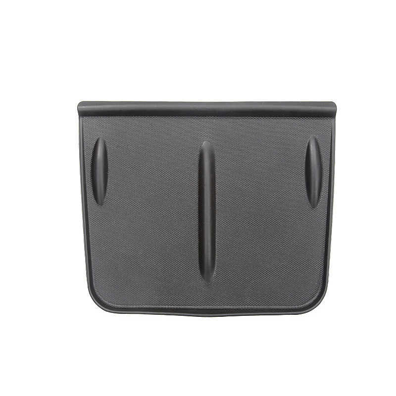 2025 new 2025 new 2025 new New Central Control Wireless Charging Silicone Non-slip Custom Anti-skid Pad for Tesla Model 3/Y 2017-2022 Car Ac