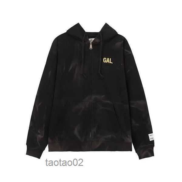 Men' Hoodies Sweatshirts High Version American Fashion Galleryes Dept Letter Printed Washing Water Used and Women' Zipper Hooded Cardug47, Black
Men' Hoodies Sweatshirts High Version American Fashion Galleryes Dept Letter Printed Washing Water Used and Women' Zipper Hooded Cardug47, Black