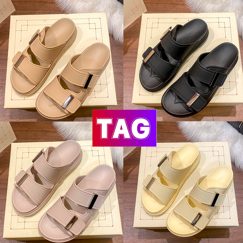 Designer women sandals Hybrid Rubber Slide flats slippers Alexaners rubber slides platform sandal beach slipper luxury summer mens shoes Flat Ladies Flip Flops, 01
Designer women sandals Hybrid Rubber Slide flats slippers Alexaners rubber slides platform sandal beach slipper luxury summer mens shoes Flat Ladies Flip Flops, 01