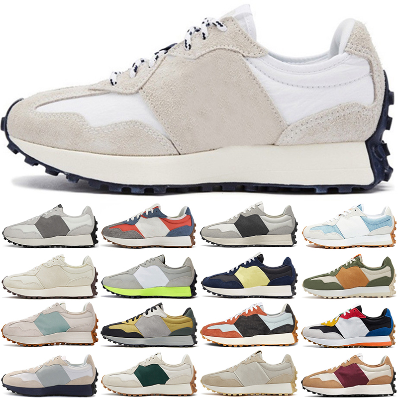 327 trainers shoes 327s men women Low Moonbeam Outerspace Sea Salt Black Black White Gum Rust Oxide Morning Fog Nightwatch Green Running Sneakers 36-45, Starfish
327 trainers shoes 327s men women Low Moonbeam Outerspace Sea Salt Black Black White Gum Rust Oxide Morning Fog Nightwatch Green Running Sneakers 36-45, Starfish