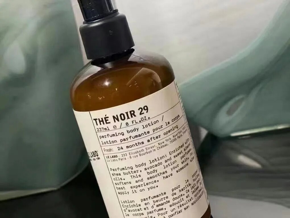 Perfume Body Lotion Le Labo Perfuming 237Ml Santal 33 Bergamote 22 Rose 31 The Noir 29 Another 13 New York Brand Long La shower gel 237ML 13 Another 41 LYS fast ship
Perfume Body Lotion Le Labo Perfuming 237Ml Santal 33 Bergamote 22 Rose 31 The Noir 29 Another 13 New York Brand Long La shower gel 237ML 13 Another 41 LYS fast ship