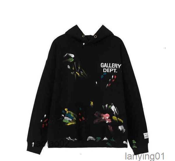 Men's Hoodies Sweatshirts Designer Sweaters Galleryes Streetwear Dept Branded Splash Ink Graffiti Print Women's Autumn Co Winter Loosegcxx, 16 
Men's Hoodies Sweatshirts Designer Sweaters Galleryes Streetwear Dept Branded Splash Ink Graffiti Print Women's Autumn Co Winter Loosegcxx, 16