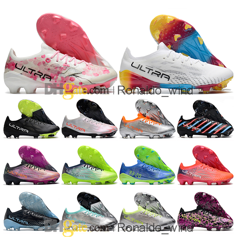 Gift Bag Mens Football Boots Ultra 1.4 FG Firm Ground Cleats Ultra 1.3 City FG World Cup Neymar Combat Leather Soccer Shoes Top Outdoor Trainers Botas De Futbol, Color 12
Gift Bag Mens Football Boots Ultra 1.4 FG Firm Ground Cleats Ultra 1.3 City FG World Cup Neymar Combat Leather Soccer Shoes Top Outdoor Trainers Botas De Futbol, Color 12