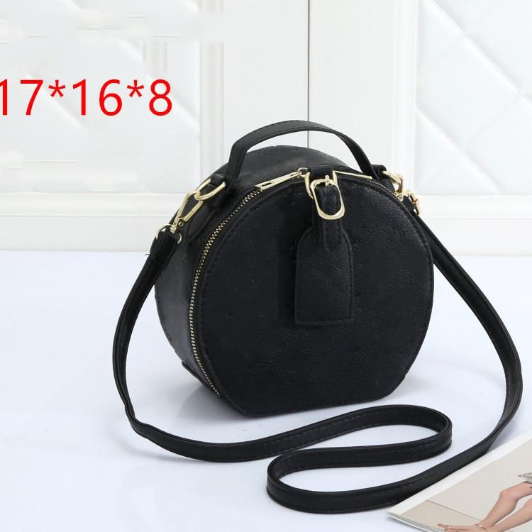 2023 Hot luxurys designers Handbags bag Women Leather Shoulder Bag Fringed Messenger Purse Designer Crossbody Bags Wallet Evening Bags
