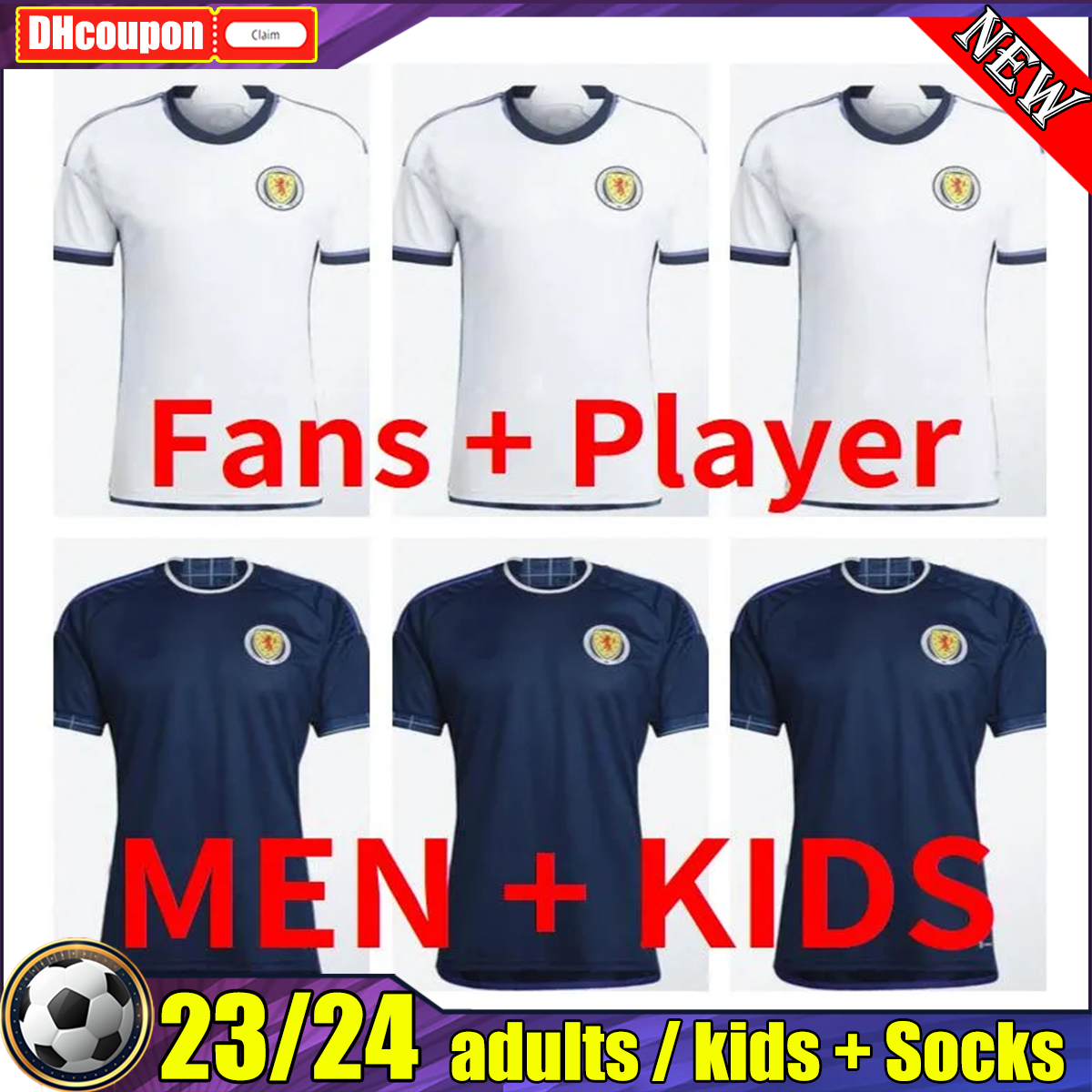 2022 2023 Scotland FRASER soccer jerseys 22 23 football shirt ROBERTSON NAISMITH MCGREGOR CHRISTIE FORREST MCGINN Camiseta futbo man kids kit set top thai quality, 03
2022 2023 Scotland FRASER soccer jerseys 22 23 football shirt ROBERTSON NAISMITH MCGREGOR CHRISTIE FORREST MCGINN Camiseta futbo man kids kit set top thai quality, 03