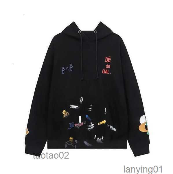 Men's Hoodies Sweatshirts Designer Sweaters Galleryes Streetwear Dept Branded Splash Ink Graffiti Print Women's Autumn Co Winter Loosee9wz, 17
Men's Hoodies Sweatshirts Designer Sweaters Galleryes Streetwear Dept Branded Splash Ink Graffiti Print Women's Autumn Co Winter Loosee9wz, 17