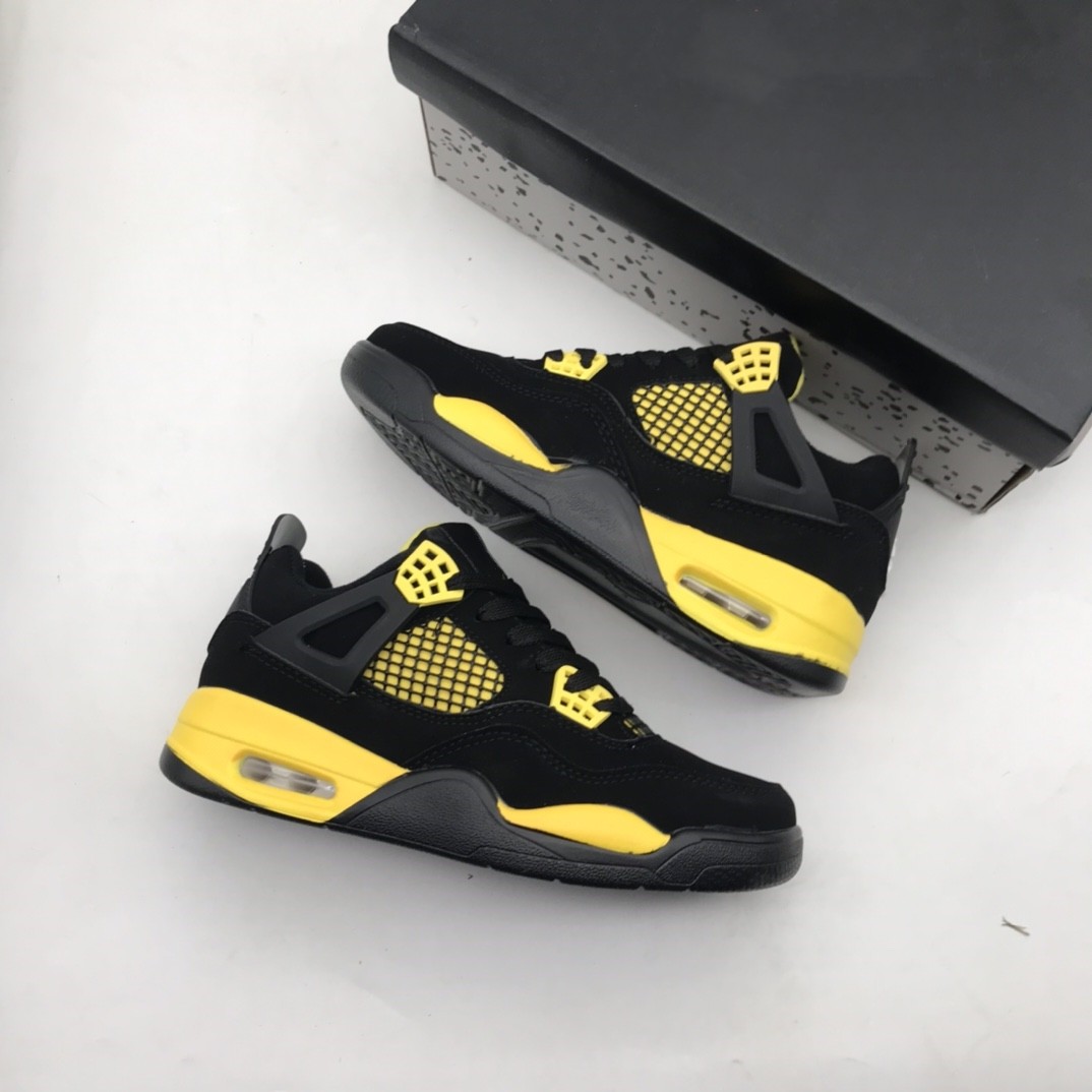 Designer Men Women Casual Flat Shoes Fashion 4s Low Cut Lace-Up Leather Leisure Sneakers Outdoor Comfortable Non-Slip Skateboard Sports Shoes 36-44
Designer Men Women Casual Flat Shoes Fashion 4s Low Cut Lace-Up Leather Leisure Sneakers Outdoor Comfortable Non-Slip Skateboard Sports Shoes 36-44