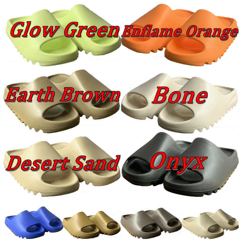 Shoes Slippers Kany Slides Fashion Top Women Slippers Men 3m Casua Core Bone Earth Brown Pure Desert Sand Foam Triple Yeezzy Yeezie size 35-48, 23#
Shoes Slippers Kany Slides Fashion Top Women Slippers Men 3m Casua Core Bone Earth Brown Pure Desert Sand Foam Triple Yeezzy Yeezie size 35-48, 23#