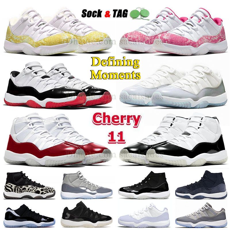 Authentic jumpman 11 retro basketball shoes cherry 11s low cement grey yellow snakeskin pink high cool grey space jam 45 concord 72-10 cap and gown retro11 sneakers j11, A59 40-47 cement grey
Authentic jumpman 11 retro basketball shoes cherry 11s low cement grey yellow snakeskin pink high cool grey space jam 45 concord 72-10 cap and gown retro11 sneakers j11, A59 40-47 cement grey
