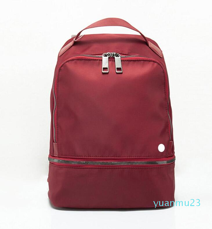 Five-color High-quality Outdoor Bags Student Schoolbag Backpack Ladies Diagonal Bag New Lightweight Backpacks282Z 77, Red
Five-color High-quality Outdoor Bags Student Schoolbag Backpack Ladies Diagonal Bag New Lightweight Backpacks282Z 77, Red