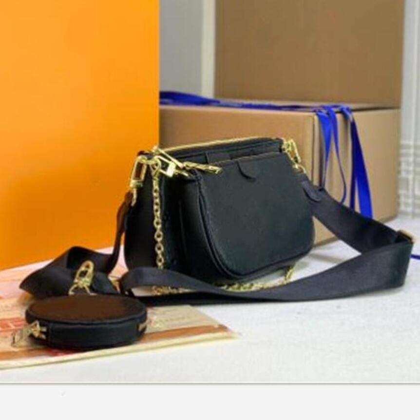 Designer Woman Bag Shoulder bags with box messenger cross body clutch fashion three in one set embossed patterns flowers letters, 44823 black small logos
Designer Woman Bag Shoulder bags with box messenger cross body clutch fashion three in one set embossed patterns flowers letters, 44823 black small logos