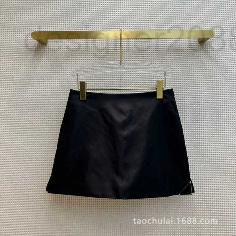 Skirts designer Small playful and hot girls can wear A-line short skirt in summer UH3W, Black7
Skirts designer Small playful and hot girls can wear A-line short skirt in summer UH3W, Black7