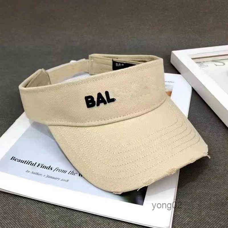 3 Color Fashion Designer French Letter Topless Holiday Beach Hat Ladies Wide Brim High Quality Sun Tide 1k1k1
3 Color Fashion Designer French Letter Topless Holiday Beach Hat Ladies Wide Brim High Quality Sun Tide 1k1k1