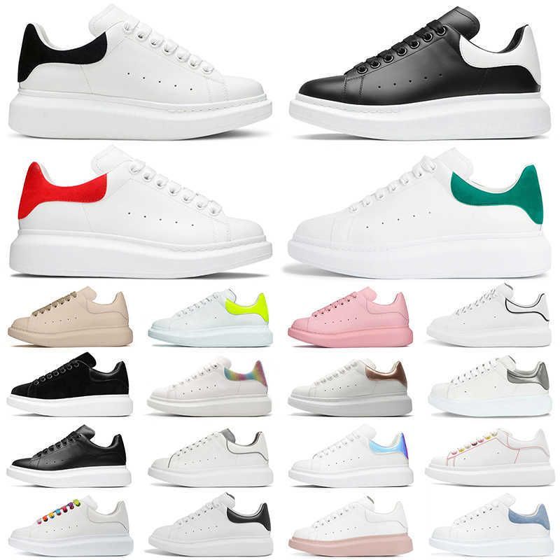 Casual Shoes Designer Running Leather Men Women Sneakers Black White Luxury velvet suede Shoe mens women Flats Lace Up Platform Sneakers utdoor Lace Up Alexander, Color 3
Casual Shoes Designer Running Leather Men Women Sneakers Black White Luxury velvet suede Shoe mens women Flats Lace Up Platform Sneakers utdoor Lace Up Alexander, Color 3