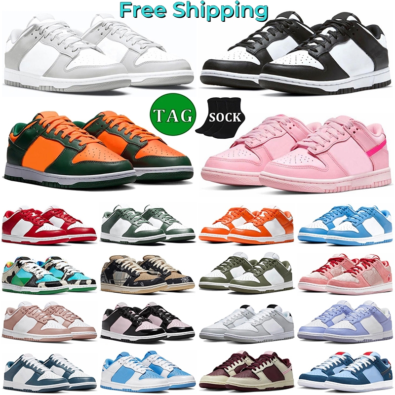 2023 NEW Casual Shoes Medium Olive for men women Triple Pink Panda Miami Hurricanes University Blue Red UNC Syracuse Grey Fog outdoor mens womens sports trainers
2023 NEW Casual Shoes Medium Olive for men women Triple Pink Panda Miami Hurricanes University Blue Red UNC Syracuse Grey Fog outdoor mens womens sports trainers