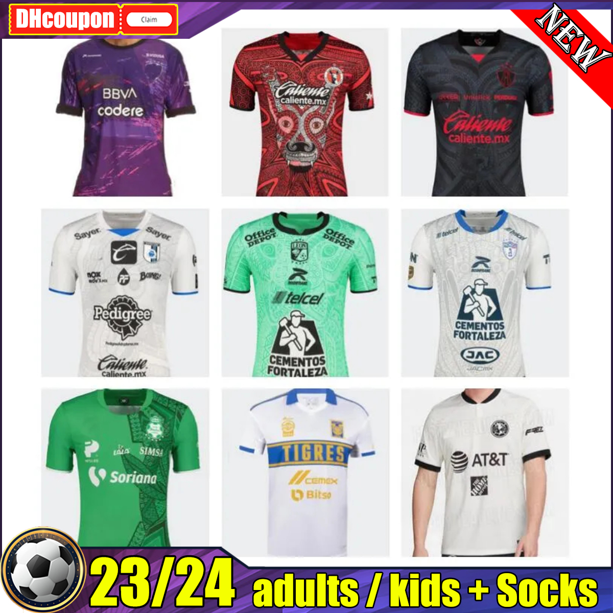 D.VALDES 22 23 24 Soccer Jerseys Club America third liga MX 2022 2023 xolos Camisas Atlas pachuca leon Football Shirt FIDALGO G.OCHOA HENRY F.VINAS top thai quality, 09
D.VALDES 22 23 24 Soccer Jerseys Club America third liga MX 2022 2023 xolos Camisas Atlas pachuca leon Football Shirt FIDALGO G.OCHOA HENRY F.VINAS top thai quality, 09