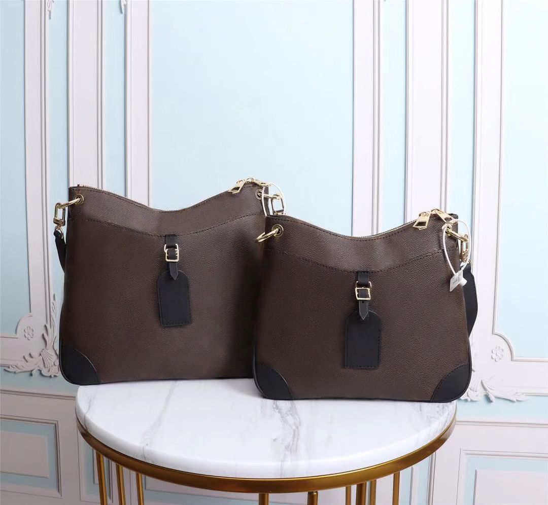 2022 Fashion New High Quality genuine Leather Women shoulder bag change wallets waist bag classic letter chain womens crossbody shoulder, L1 m45355
2022 Fashion New High Quality genuine Leather Women shoulder bag change wallets waist bag classic letter chain womens crossbody shoulder, L1 m45355