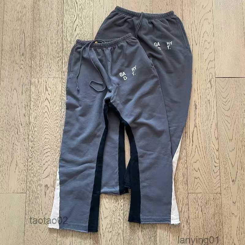 Men' Pants Galleryes Depts Multi Panel Flared Women Sports Loose High Street Casual Sweatpants Vintage Trouserscdyfswvsz4jg, White
Men' Pants Galleryes Depts Multi Panel Flared Women Sports Loose High Street Casual Sweatpants Vintage Trouserscdyfswvsz4jg, White