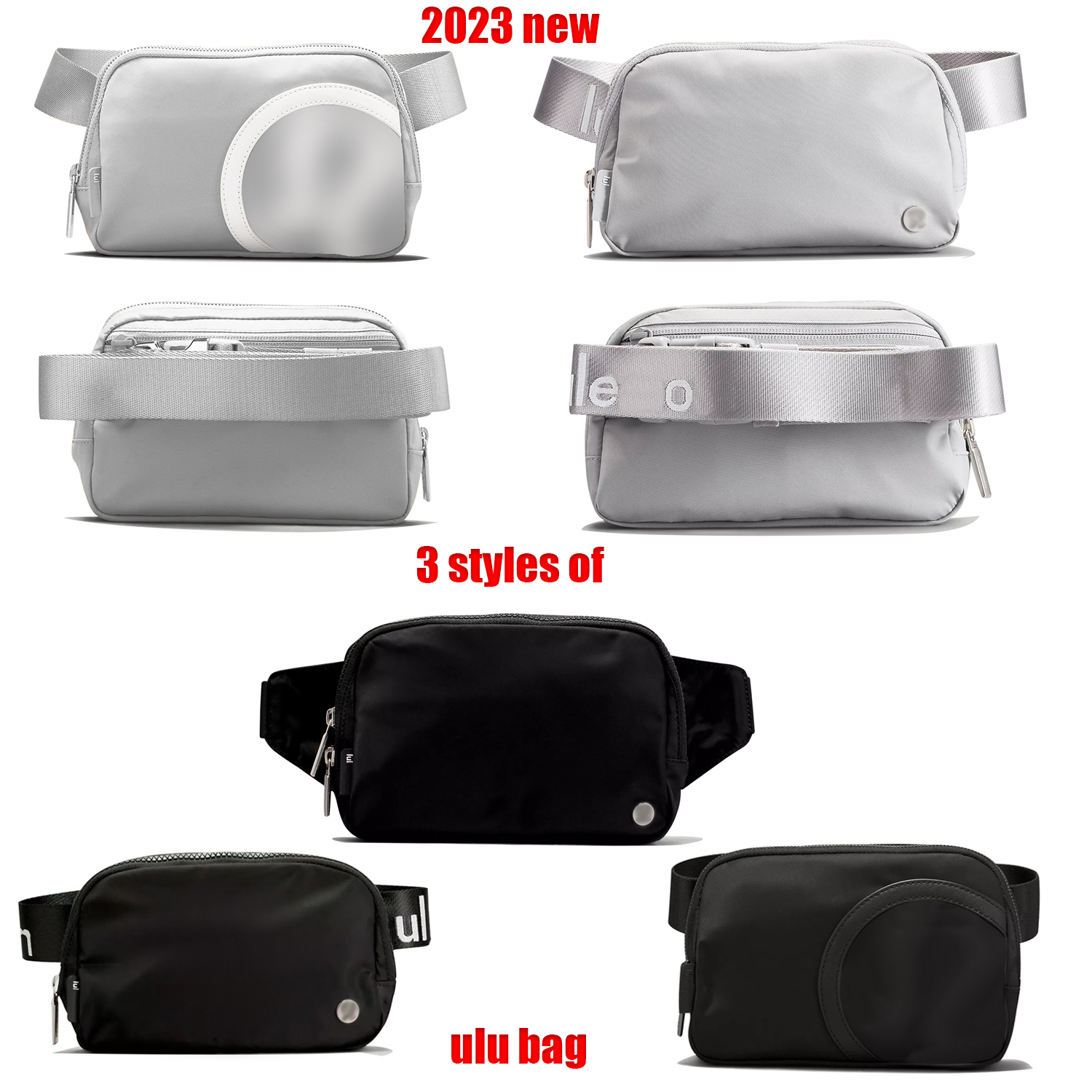 yoga lulu luSport&Outdoor Packs Waist Bag lululemens womens Men Gym Elastic Adjustable Strap watertight Fanny pack Waistpacks Bags shoulder Crossbody handbag 2L
yoga lulu luSport&Outdoor Packs Waist Bag lululemens womens Men Gym Elastic Adjustable Strap watertight Fanny pack Waistpacks Bags shoulder Crossbody handbag 2L