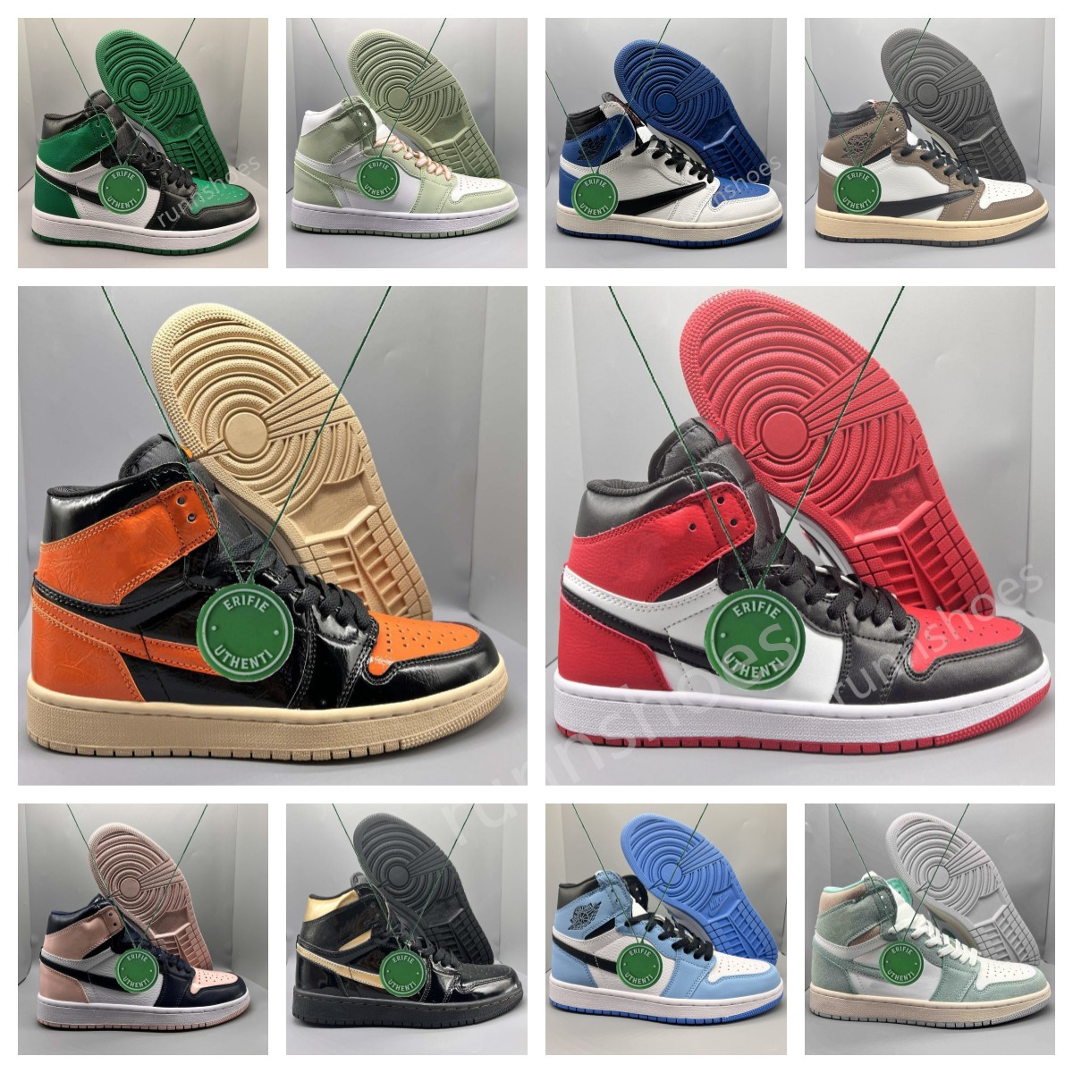 Jumpman 1 1s Mens Basketball Shoes Bred Patent Unc jordans Mocha StarFish Lost Found Denim Light Bone Shadow 2.0 Chicago Jordens Grey Fog Bio hack Men Sports Shoes, Color20
Jumpman 1 1s Mens Basketball Shoes Bred Patent Unc jordans Mocha StarFish Lost Found Denim Light Bone Shadow 2.0 Chicago Jordens Grey Fog Bio hack Men Sports Shoes, Color20