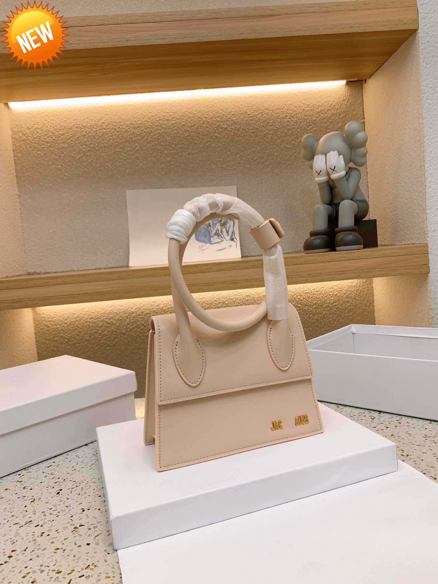 Shoulder Bags Evening Jaquem Designer Jaquemu Bag The Tote Jac Luxury Wallet Purse Crossbody Classic Leather handbag Handbag LargeJAC
Shoulder Bags Evening Jaquem Designer Jaquemu Bag The Tote Jac Luxury Wallet Purse Crossbody Classic Leather handbag Handbag LargeJAC