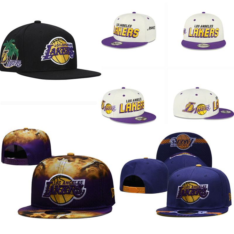 Designer Caps Basketball hats Summer Mens Womens fashion Sports Casual snapbacks Adjustable Fit black white LAkers 2023 new
Designer Caps Basketball hats Summer Mens Womens fashion Sports Casual snapbacks Adjustable Fit black white LAkers 2023 new