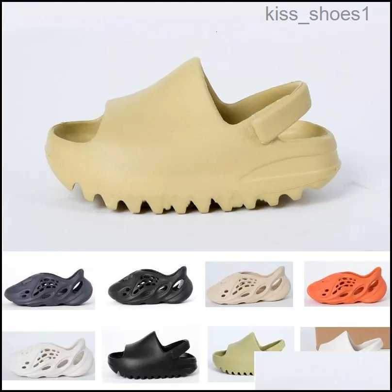 Summer Sandal Children Shoes Boy Girl Youth Kid Desert Sand Beach Slipper Foam Runner Bone Drop Delivery 2022 Sandals Baby Kids Maternity, Extra shipping
Summer Sandal Children Shoes Boy Girl Youth Kid Desert Sand Beach Slipper Foam Runner Bone Drop Delivery 2022 Sandals Baby Kids Maternity, Extra shipping