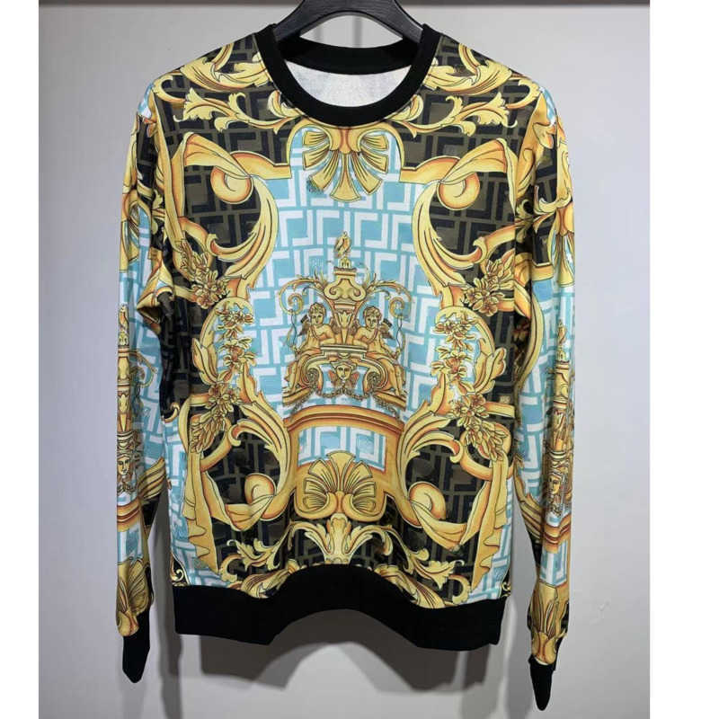 Medusa 3d printed sweatshirt men sweaters vers designer sweater round-neck long-sleeved tshirt pullover coat mens hip-hop hoodie, Vers-1
Medusa 3d printed sweatshirt men sweaters vers designer sweater round-neck long-sleeved tshirt pullover coat mens hip-hop hoodie, Vers-1