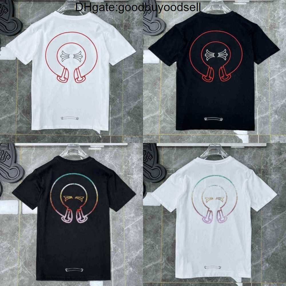 T-shirts Classics Mens t Shirts Heart High Quality Crew Neck Chromes Short Sleeves Tops Tees Ch T-shirts Sweater Horseshoe Sanskrit, 33
T-shirts Classics Mens t Shirts Heart High Quality Crew Neck Chromes Short Sleeves Tops Tees Ch T-shirts Sweater Horseshoe Sanskrit, 33