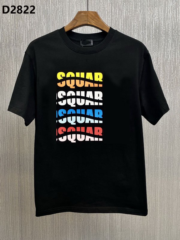 2023 Design Men T-Shirt cotton Men's T Shirts D2 DSQ ICON GG Print tee Italy Men Shirt Streetwear Women Shorts men t-shirt Tops man cool shirts, 01
2023 Design Men T-Shirt cotton Men's T Shirts D2 DSQ ICON GG Print tee Italy Men Shirt Streetwear Women Shorts men t-shirt Tops man cool shirts, 01
